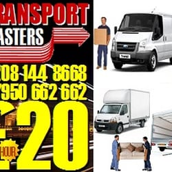 Transport Masters