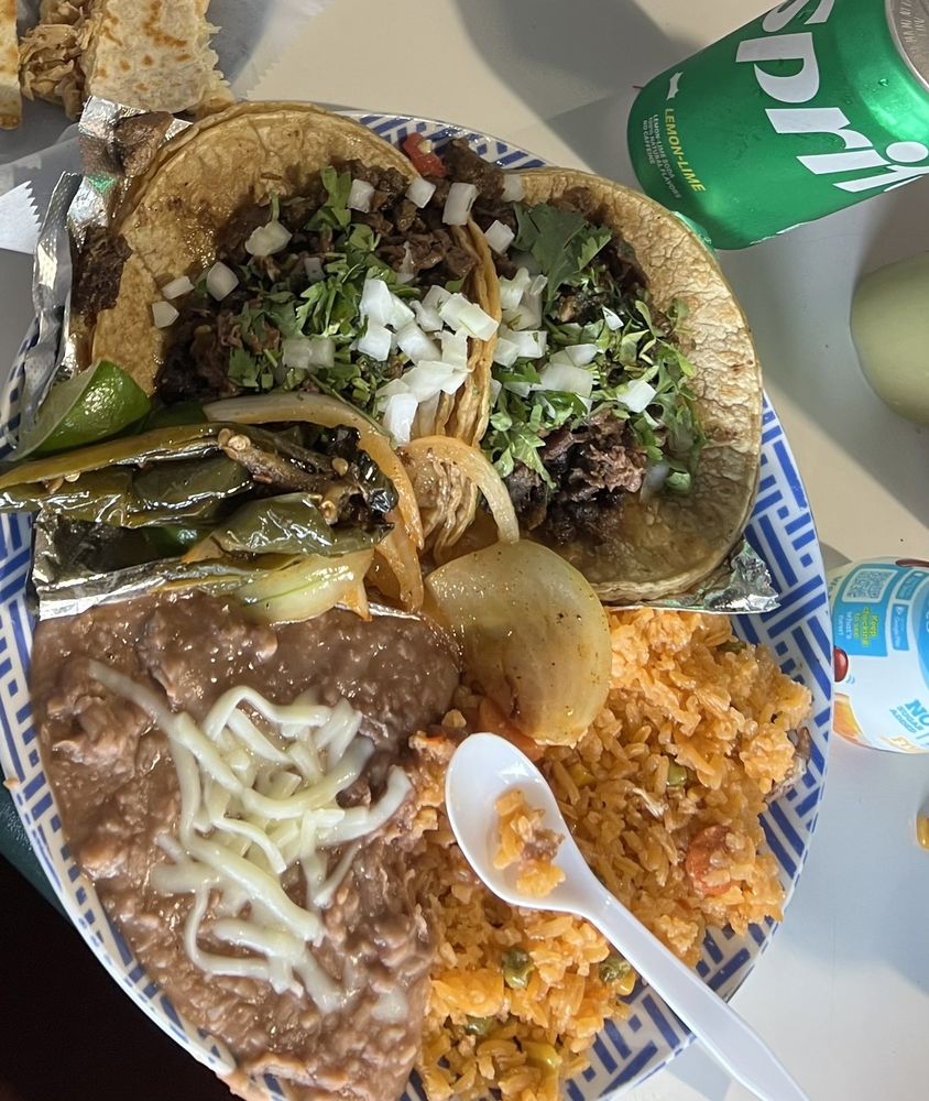 Taqueria El Mariachi