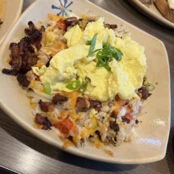 Snooze, an A.M. Eatery - Scramble - Breakfast & Brunch Near Me - Gilbert, Arizona Snooze, an A.M. Eatery - Scramble - Breakfast & Brunch Near Me - Gilbert, Arizona