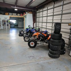 Tehachapi RV & Cycle