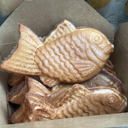 So delicious!