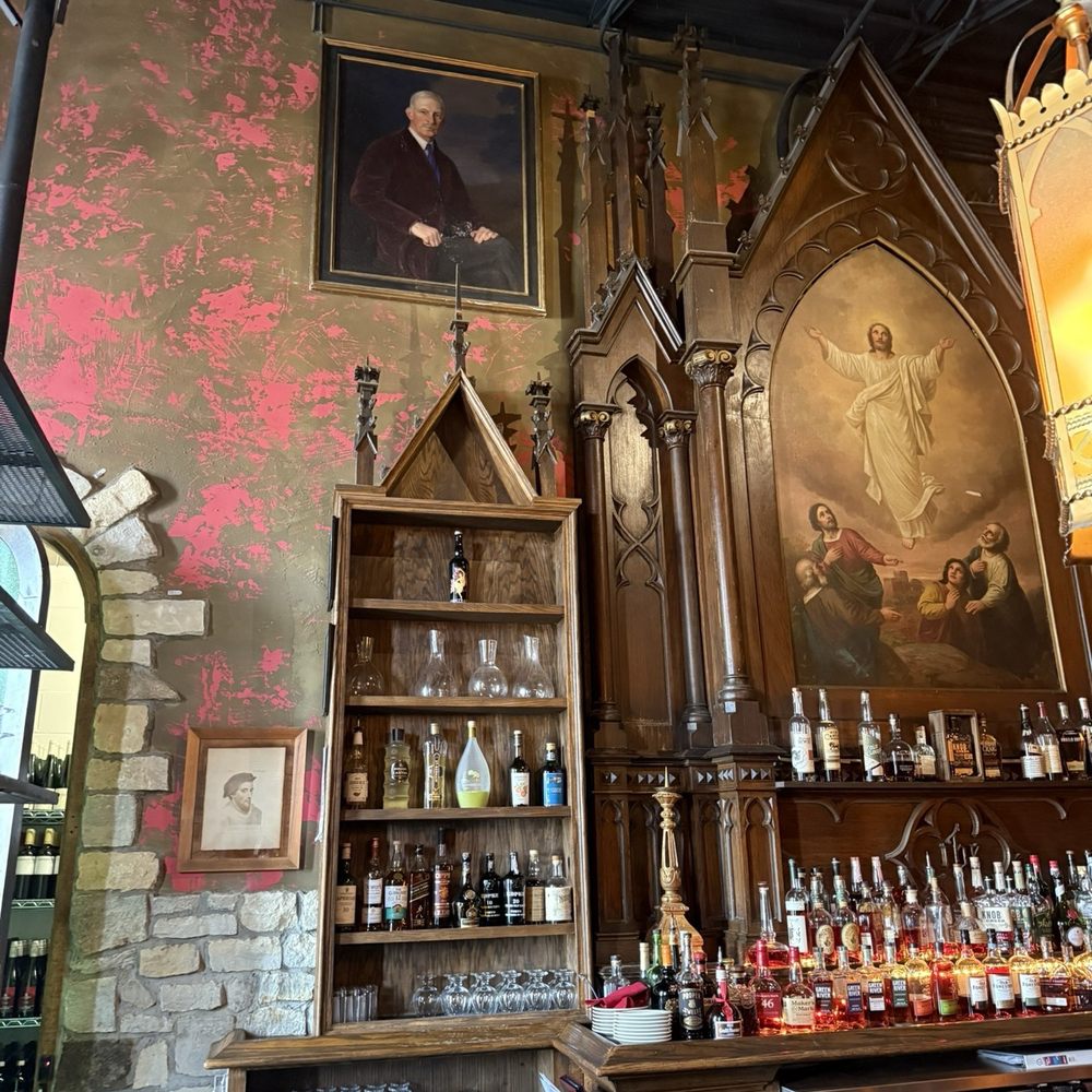 Bar Bar