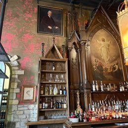 Bar Bar