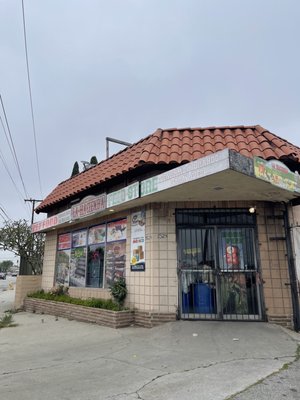 La Hacienda Feed Supplies by null