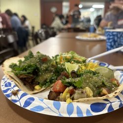 New Life Fellowship - - Tacooooo