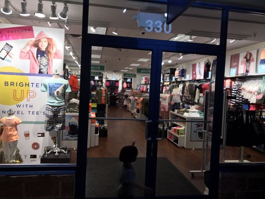 Florida Keys Outlet Marketplace by null