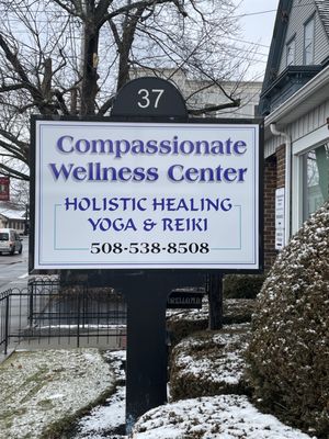 Compassionate Wellness