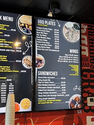 Fat Boyz Barbecue Restaurant by null