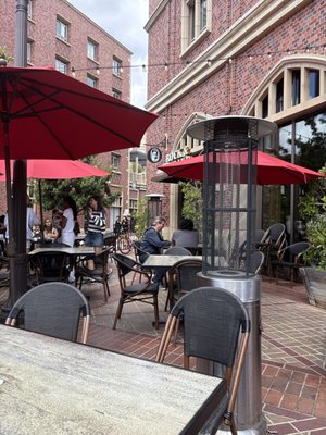 Rock & Reilly's USC - Restaurant and Bar by null