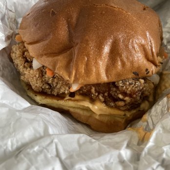 Java Saga - ABC Sandwich - Coffee & Tea Near Me - Doraville, Georgia