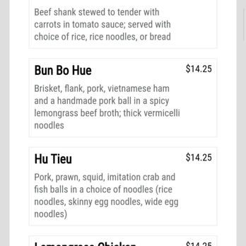 Little Minh's - Menu - Vietnamese Near Me - Burnaby, British Columbia Little Minh's - Menu - Vietnamese Near Me - Burnaby, British Columbia