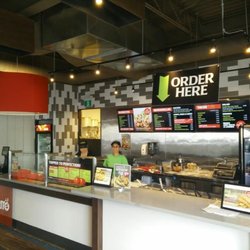 BarBurrito - Oshawa