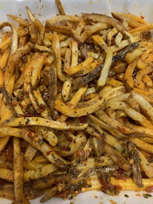 Photo of Dino's Chicken and Burgers - Los Angeles, CA, US.