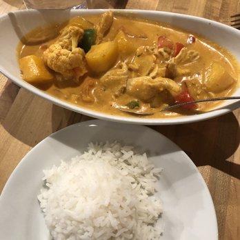 Bangkok House Too - Mango Curry - Thai Near Me - Moab, Utah Bangkok House Too - Mango Curry - Thai Near Me - Moab, Utah