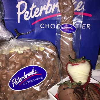 Peterbrooke Chocolatier Town Center - Chocolatiers & Shops Near Me - Jacksonville, Florida Peterbrooke Chocolatier Town Center - Chocolatiers & Shops Near Me - Jacksonville, Florida