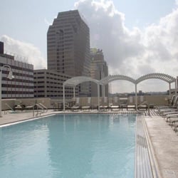 Wyndham San Antonio Riverwalk