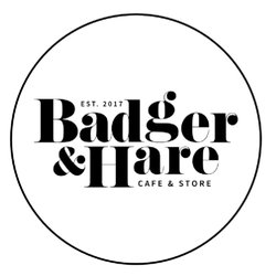 Badger & Hare - Badger & Hare since 2017