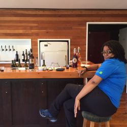 Eaglemount Wine & Cider