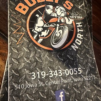 Bully's North - Pubs Near Me - Center Point, Iowa Bully's North - Pubs Near Me - Center Point, Iowa