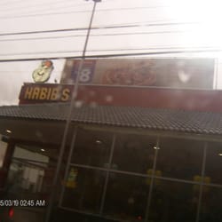 Habib's - Restaurante Habib's