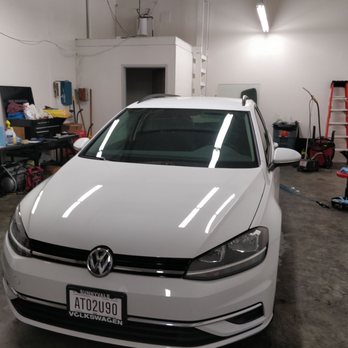 Tint Tech - Car Window Tinting Near Me - San Jose, California Tint Tech - Car Window Tinting Near Me - San Jose, California