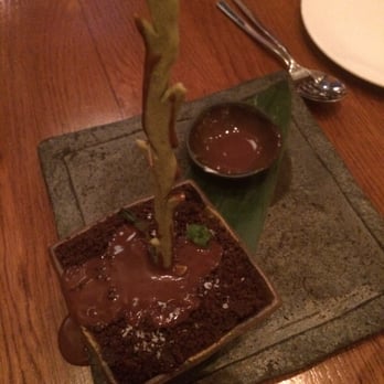 Zuma - Dessert - Japanese Near Me - Miami, Florida Zuma - Dessert - Japanese Near Me - Miami, Florida