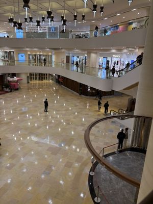 K11 Art Mall by null