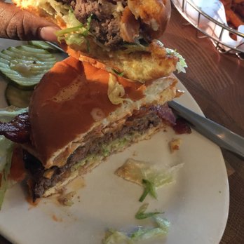 Zinburger - Burgers Near Me - Gilbert, Arizona Zinburger - Burgers Near Me - Gilbert, Arizona