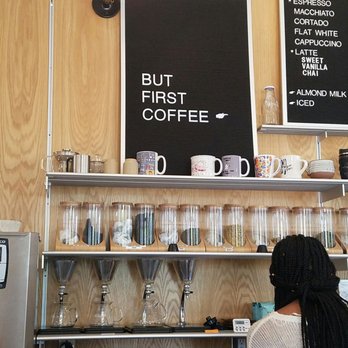 The Combine Kitchen - Every day - Coffee & Tea Near Me - Rancho Cucamonga, California The Combine Kitchen - Every day - Coffee & Tea Near Me - Rancho Cucamonga, California