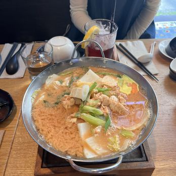 Morfire - Thai Near Me - Seattle, Washington