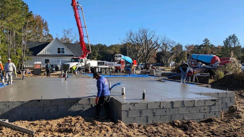 Slide of J Lorton & Company