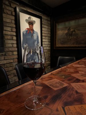 The Drover by null