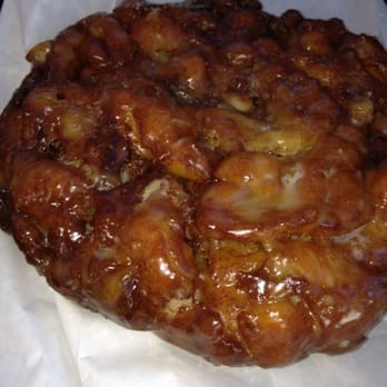 Friendly Donut House - "Apple Fritter" @ Friendly Donut House - 11/25/13 - Donuts Near Me - Henderson, Nevada Friendly Donut House - "Apple Fritter" @ Friendly Donut House - 11/25/13 - Donuts Near Me - Henderson, Nevada