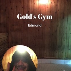 Gold's Gym