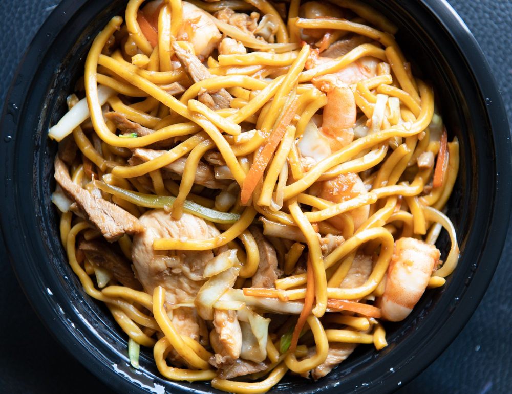 Cheng's Chinese Restaurant