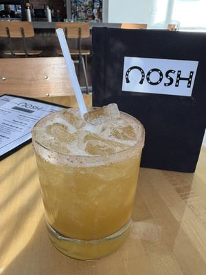 Nosh Kitchen Bar by null