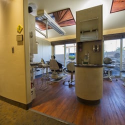 Artistic Dental at the biltmore - Treatment rooms - before remodel