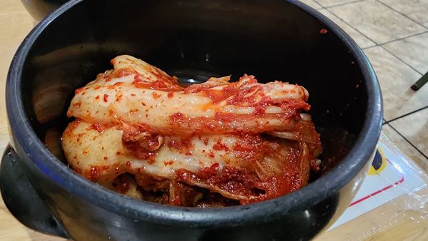 EJo Korean Restaurant by null