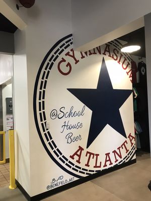 Schoolhouse Brewing by null