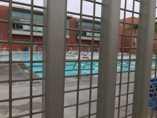 Student Recreation Wellness Center by null