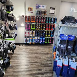 Fleet Feet Mishawaka - Stuff