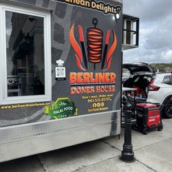Berliner Doner House