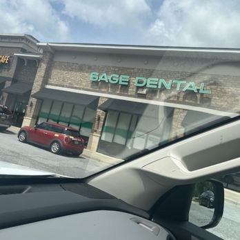 Sage Dental - General Dentistry Near Me - Johns Creek, Georgia Sage Dental - General Dentistry Near Me - Johns Creek, Georgia
