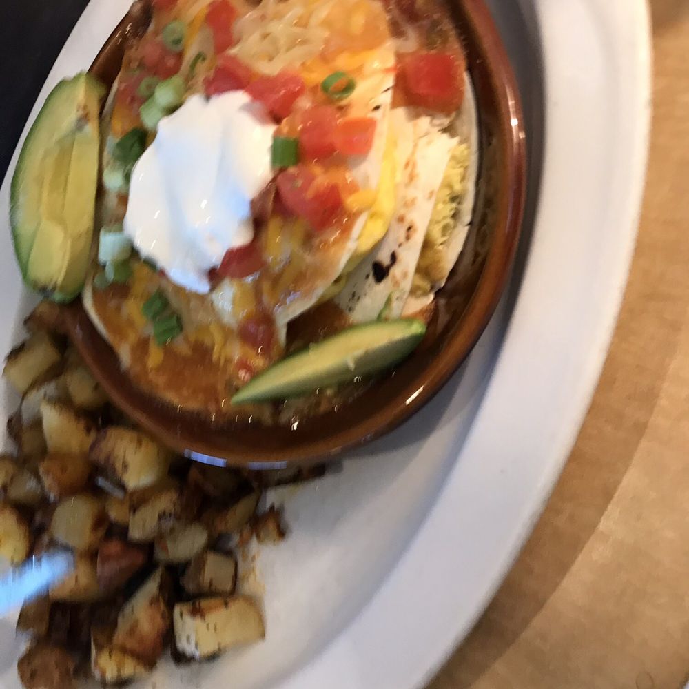 The Delectable Egg Westminster - Breakfast & Brunch Near Me - Westminster, Colorado