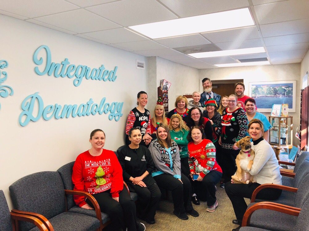 INTEGRATED DERMATOLOGY OF GROTON Updated October 2024 14 Photos