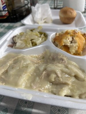 Dawson's Kitchen by null