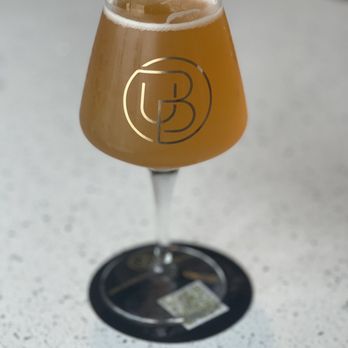 Uncommon Path Brewing - Pun Intended 12% Quadruple IPA!! My new favorite IPA - Breweries Near Me - Fort Lauderdale, Florida Uncommon Path Brewing - Pun Intended 12% Quadruple IPA!! My new favorite IPA - Breweries Near Me - Fort Lauderdale, Florida