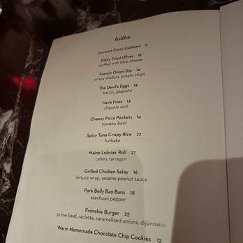 Evening Bar - Bars Near Me - Detroit, Michigan