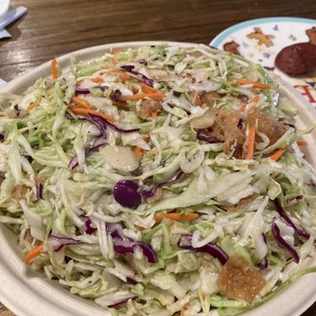 Yasai Japanese Grill - Sumi salad - Japanese Near Me - Placentia, California Yasai Japanese Grill - Sumi salad - Japanese Near Me - Placentia, California