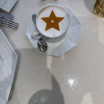 Cafe Dior By Dominique Crenn - Coffee & Tea Near Me - Dallas, Texas